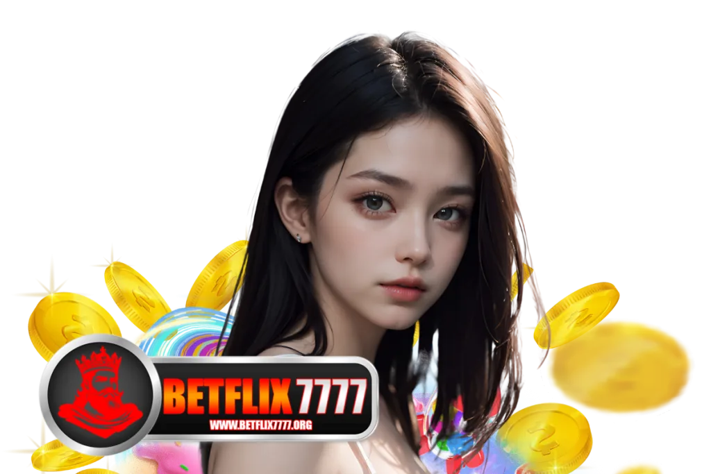 betflix7777 เว็บตรง
